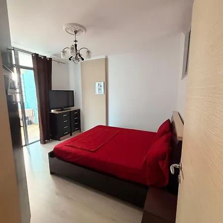 Arena 3 Appartement *