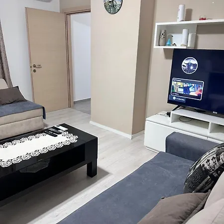 Arena 3 Appartement
