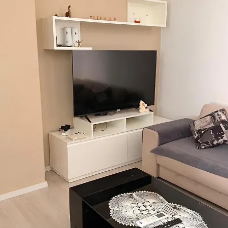 Arena 3 Appartement *