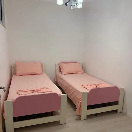 Appartement Arena 3 Elbasan